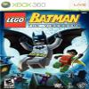 Lego Batman view 1