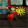 Lego Batman view 3