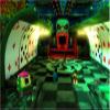 Lego Batman view 4