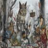 Pomegranate 1000 Piece Jigsaw Puzzle for Adults, Greg CRAOLA Simkins' Let The Outside in, Matte Finish, Snug Fit view 2