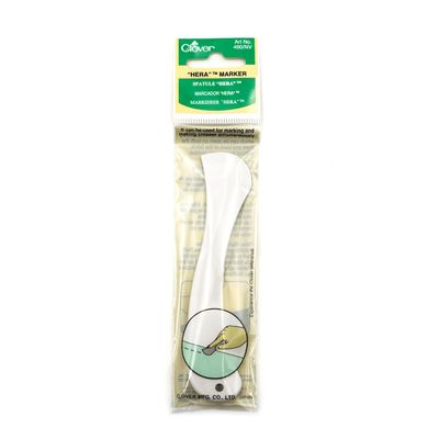 Clover 490/NV Hera Marker
