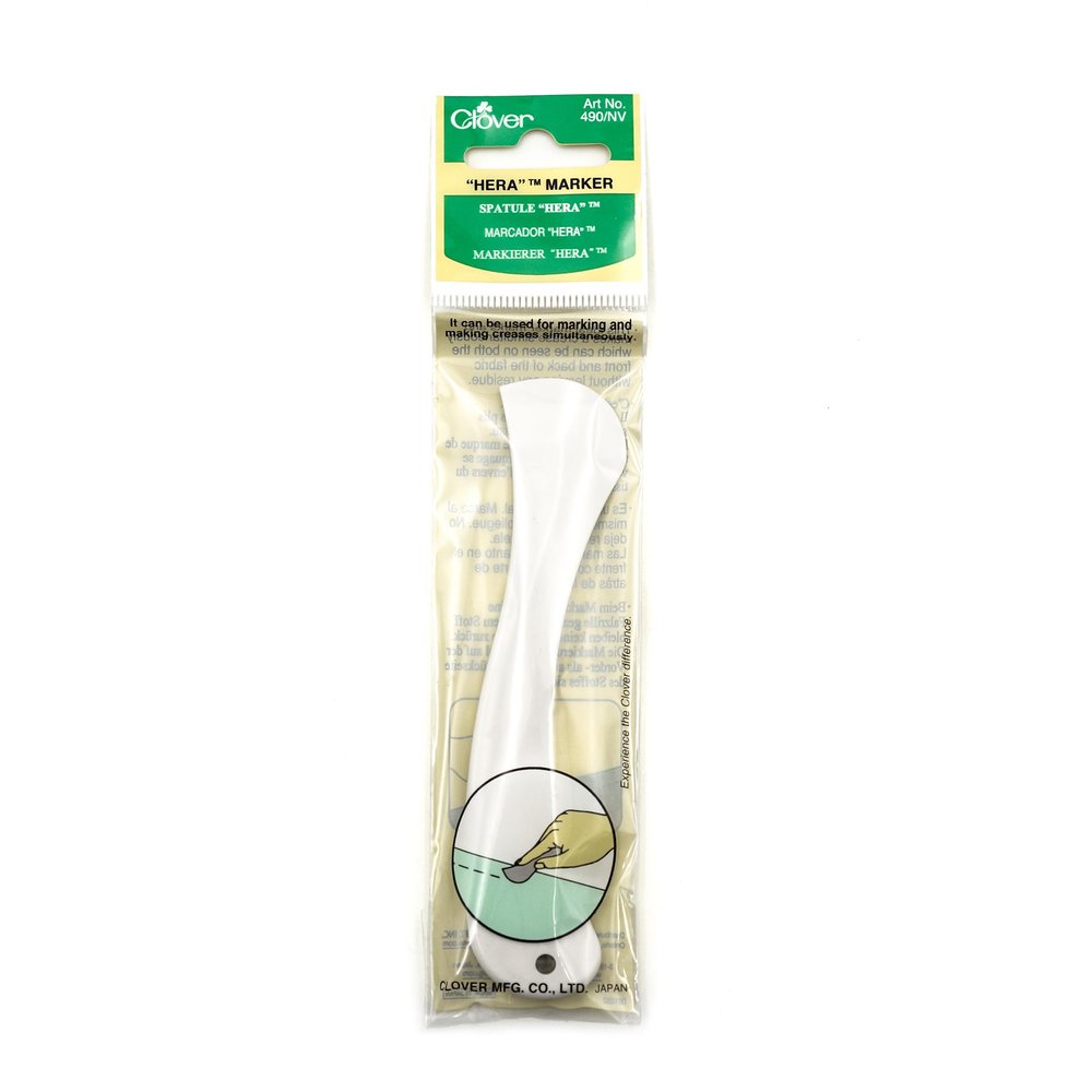 Clover 490/NV Hera Marker