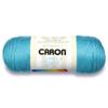 Caron Simply Soft Brites Yarn, 6 oz, Blue Mint, 1 Ball view 1