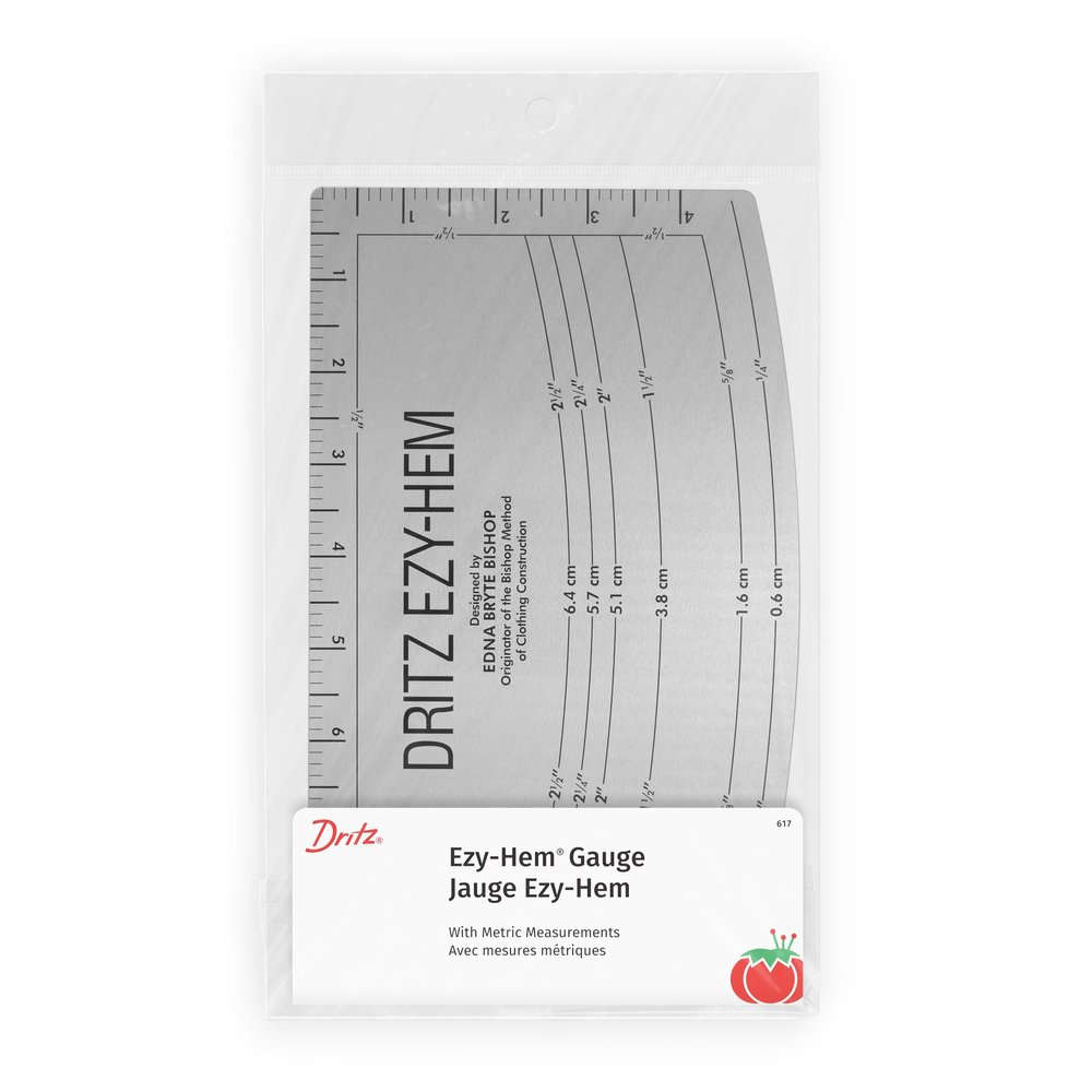 Dritz Ezy Hem Gauge