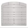 Dritz Ezy Hem Gauge view 4