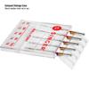 SINGER 4863 Universal Ball Point Machine Needles, Sizes 80/12, 90/14, 100/16, 5-Count view 4