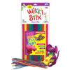 Wikki Stix Neon Pak of 48. view 1