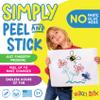 Wikki Stix Neon Pak of 48. view 2