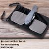 Carson Optical VisorMag 2x Power (+4.00 Diopters) Clip-On Magnifying Lens for Hats VM-12 view 4