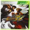 Street Fighter IV view 1