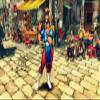 Street Fighter IV view 3
