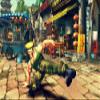 Street Fighter IV view 4