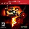 Resident Evil 5 view 1