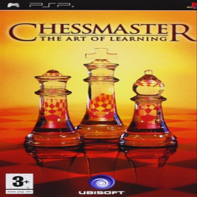 Chessmaster: The Art of Learning
