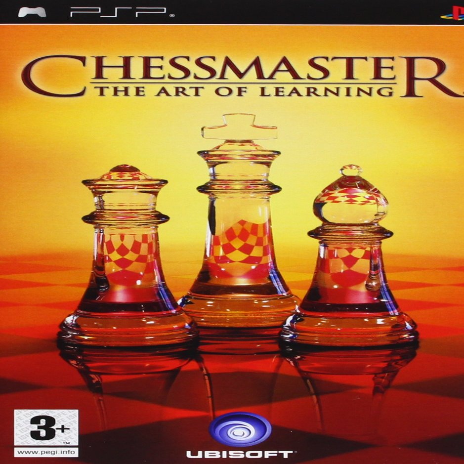 Chessmaster: The Art of Learning