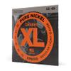 D'Addario Guitar Strings - XL Pure Nickel Electric Guitar Strings - Round Wound - Warm, Bright, Vintage Sound - EPN110 - Regular Light, 10-45 view 1