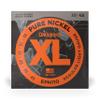 D'Addario Guitar Strings - XL Pure Nickel Electric Guitar Strings - Round Wound - Warm, Bright, Vintage Sound - EPN110 - Regular Light, 10-45 view 2