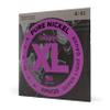 D'Addario Guitar Strings - XL Pure Nickel Electric Guitar Strings - Round Wound - Warm, Bright, Vintage Sound - EPN120 - Super Light, 9-41 view 1