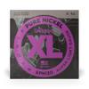 D'Addario Guitar Strings - XL Pure Nickel Electric Guitar Strings - Round Wound - Warm, Bright, Vintage Sound - EPN120 - Super Light, 9-41 view 2