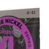 D'Addario Guitar Strings - XL Pure Nickel Electric Guitar Strings - Round Wound - Warm, Bright, Vintage Sound - EPN120 - Super Light, 9-41 view 4
