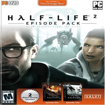 Half-Life 2: Episode Pack - PC