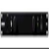 Furman M-8Lx Standard Level Power Conditioning, 15 Amp, 9 Outlets with Wall Wart Spacing, Pullout Lights view 2