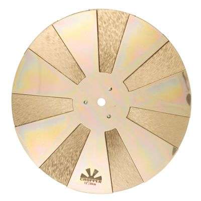 Sabian 8" Chopper Cymbal