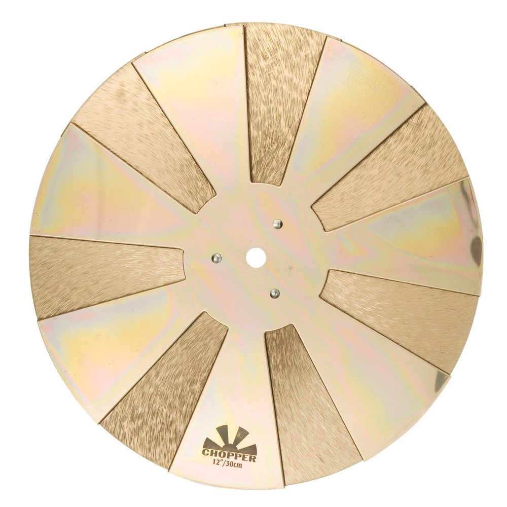 Sabian 8" Chopper Cymbal