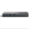 Furman M-8Dx Merit Series Power Conditioning, 15 Amp, 9 Outlets with Wall Wart Spacing, Pullout Lights, Digital Voltmeter view 2