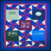 T-Shirt Quilts--7 Quilting Projects to Get You Started view 2