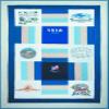 T-Shirt Quilts--7 Quilting Projects to Get You Started view 3