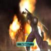 Crisis Core: Final Fantasy VII - Sony PSP view 2