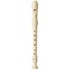 Yamaha YRS-23 Soprano Recorder, German Fingering, Natural 1.00 x 2.00 x 13.75 view 1