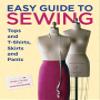 Easy Guide to Sewing Tops & T-Shirts, Skirts and Pants view 1