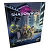 Catalyst Game Labs Shadowrun Art Portfolio #1 view 1