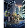 Catalyst Game Labs Shadowrun Art Portfolio #1 view 2