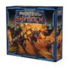 Gale Force Nine: Starfinder Pirates of Skydock view 1