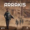 Gale Force Nine Arrakis: Dawn of The Fremen view 2