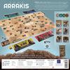 Gale Force Nine Arrakis: Dawn of The Fremen view 3