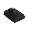 Shure S37A Desk Stand view 1