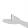 Avery Dennison Corporation 4.4mm Micro Stitch Fastener Refills, White & Black 1,200/Pkg view 3