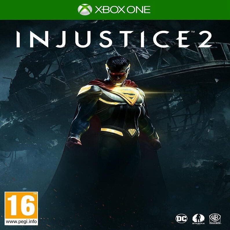 Injustice 2 - Xbox One