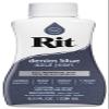 Rit All-Purpose Liquid Dye, Denim Blue view 1