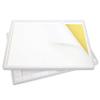 Masterson Sta-Wet Super Pro Palette with 28 Paint Wells, Includes Sponge & 5 Sheets of Sta-Wet Palette Paper (11216) view 2