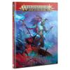 Games Workshop Warhammer Age of Sigmar: Chaos Battletome - Disciples of Tzeentch (3E) view 1