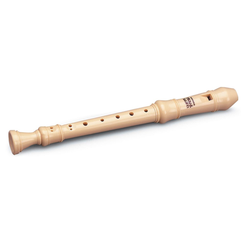 Kids Soprano Recorder (3Piece)