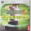 Smash Court Tennis 3 - Xbox 360 view 1