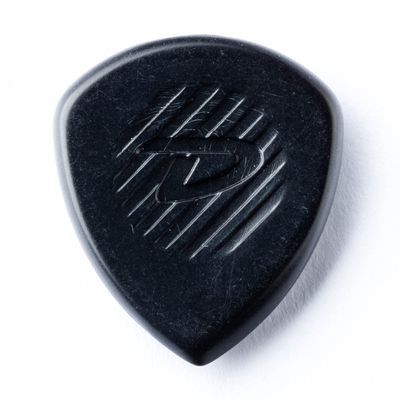 Jim Dunlop Primetone Classic Large Sharp Tip Pick 3.0MM - 3 Pack