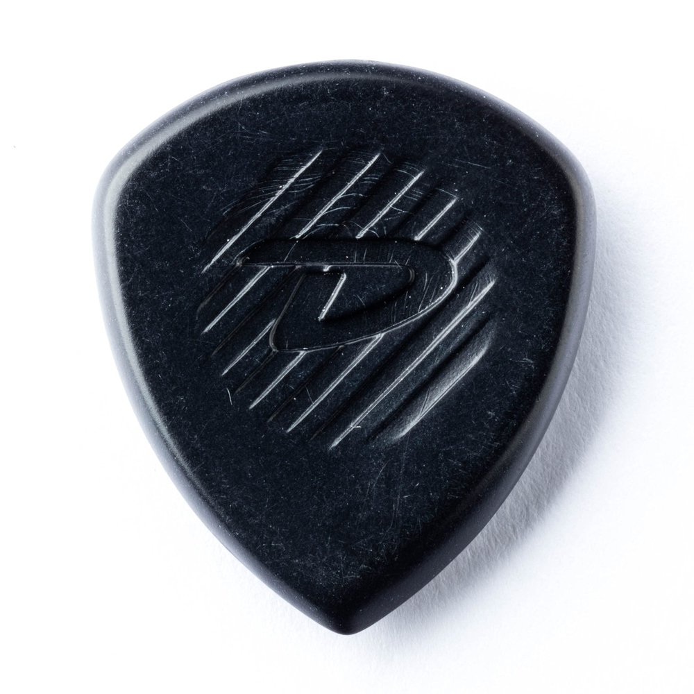 Jim Dunlop Primetone Classic Large Sharp Tip Pick 3.0MM - 3 Pack