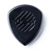 Jim Dunlop Primetone Classic Large Sharp Tip Pick 3.0MM - 3 Pack view 2